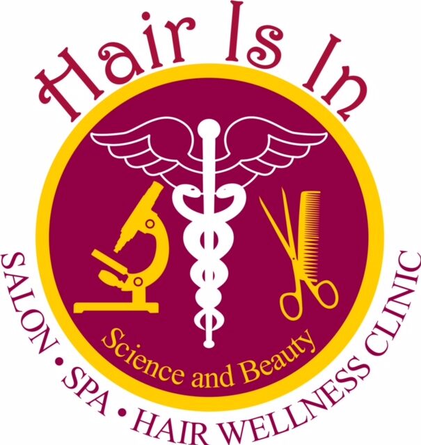 hair is in - hair loss clinic